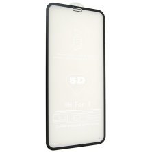 Захисне скло 5D ORIGINAL для APPLE IPHONE X | XS | 11 PRO ЧОРНИЙ