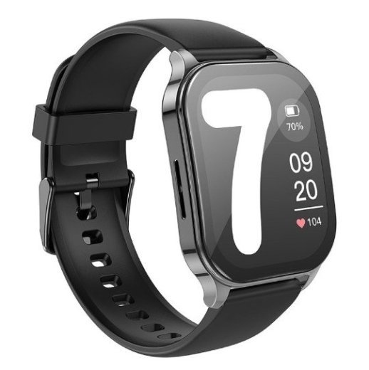 Годинник HOCO Y19 GREY