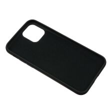 Силікон Case Art для Apple iPhone 11 Pro Black