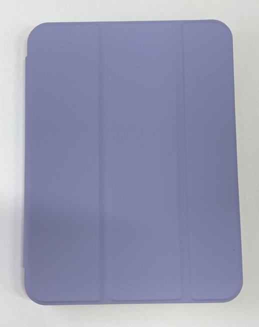 Чехол книжка Smart Case Apple iPad Mini 6 Gen/ Mini 7 ( 8.3 inch ) Pencil Case NEW Pink Sand