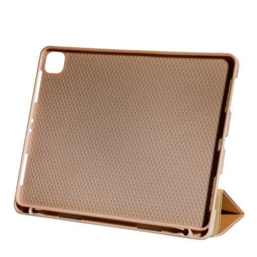 Чохол планшет Smart Case With Pencil для Apple iPad Air 13 (2024) Gold