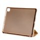 Чохол планшет Smart Case With Pencil для Apple iPad Air 13 (2024) Gold
