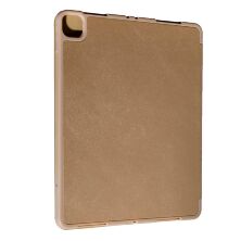 Чохол планшет Smart Case With Pencil для Apple iPad Air 13 (2024) Gold