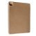 Чохол планшет Smart Case With Pencil для Apple iPad Air 13 (2024) Gold
