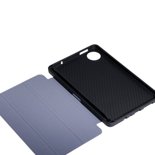 Чохол планшет Smart Case With Pencil для Xiaomi Redmi Pad SE 8,7 Lavender