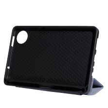 Чохол планшет Smart Case With Pencil для Xiaomi Redmi Pad SE 8,7 Lavender