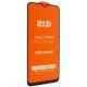 Захисне скло 21D FULL GLUE TRIPLEX OPPO A96 / A36