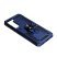 Накладка Antishock для Samsung S22 Dark Blue
