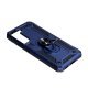 Накладка Antishock для Samsung S22 Dark Blue
