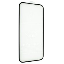 Захисне скло 6D ORIGINAL для APPLE iPhone 14 PRO | 15 | 16 ЧОРНИЙ