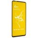 Захисне скло 6D PREMIUM MOTOROLA G100 ЧОРНИЙ