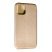 Книжка 360 New для Apple iPhone 12 / 12 Pro Gold