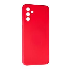 Силікон Case SMTT (AA) для Samsung A04S Red