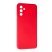 Силікон Case SMTT (AA) для Samsung A04S Red