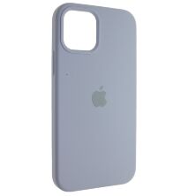 Задня накладка Hi-Copy FULL Silicone Case APPLE IPHONE 12 mini 5,4" 25