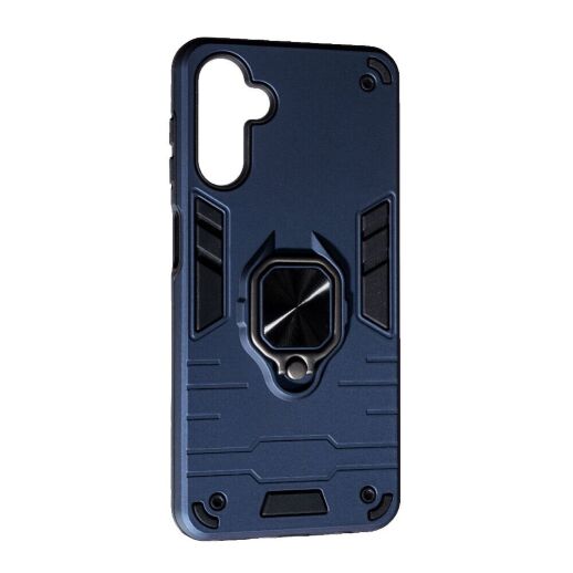 Накладка Antishock для Samsung A04S Dark Blue