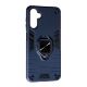 Накладка Antishock для Samsung A04S Dark Blue