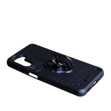 Накладка Antishock для Samsung A04S Dark Blue