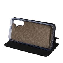 Книжка 360 New для Samsung A14 Black