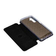 Книжка 360 New для Samsung A14 Black