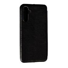 Книжка 360 New для Samsung A14 Black