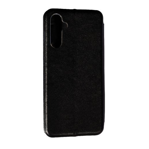 Книжка 360 New для Samsung A14 Black