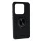 Накладка Antishock для Xiaomi Redmi Note 14 (4G) (UA/EUROPE) Black