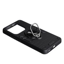 Накладка Antishock для Xiaomi Redmi Note 14 (4G) (UA/EUROPE) Black