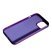 Силікон Case SMTT (AA) для Apple iPhone 15 Violet