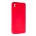 Силікон Case SMTT (AA) для Xiaomi Redmi 9A Red