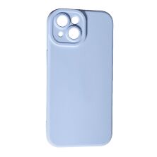 Резинка SMTT для Apple iPhone 15 Purple