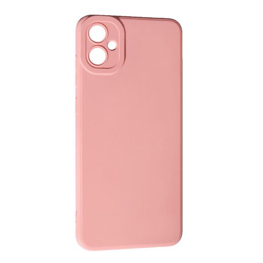 Резинка SMTT для Samsung A05 Pink Sand