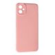 Резинка SMTT для Samsung A05 Pink Sand