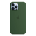 Silicone Case Original With MagSafe and Splash Screen Apple iPhone 13 Pro Max