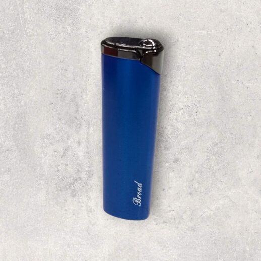 Подарункова запальничка "Broad" № BD269-2