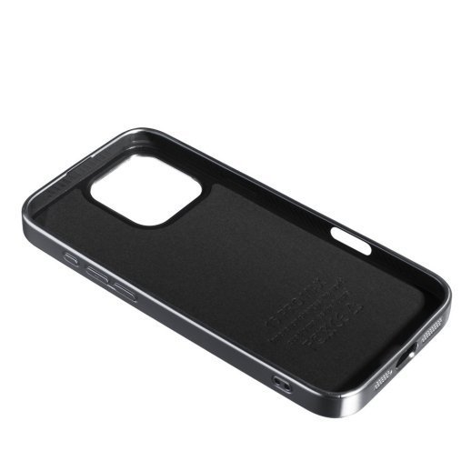 Накладка Cute Flowers Case with MagSafe для Apple iPhone 16 Pro Max Milk