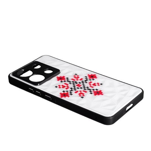 Накладка Prisma UA для Xiaomi Redmi Note 13 Pro (5G) / Poco X6 Pattern