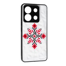 Накладка Prisma UA для Xiaomi Redmi Note 13 Pro (5G) / Poco X6 Pattern