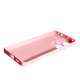 Силікон Case SMTT (AA) для Xiaomi Redmi Note 13 Pro Plus (5G) Pink