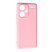 Силікон Case SMTT (AA) для Xiaomi Redmi Note 13 Pro Plus (5G) Pink