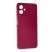 Силікон Case Softy для Samsung A06 Bordo
