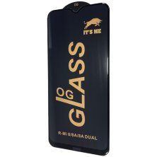 Захисне скло PREMIUM IT'S ME OG GLASS XIAOMI Redmi Note 8T 2019