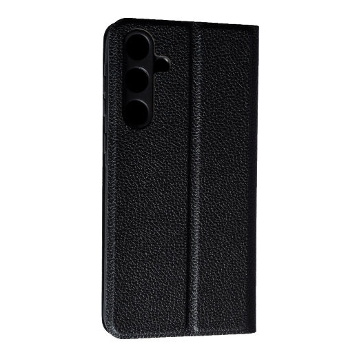 Книжка Flip Cover Elite для Samsung A35 Black