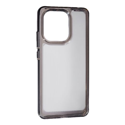 Накладка Shock case для Xiaomi Redmi Note 13 (4G) Black