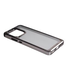 Накладка Shock case для Xiaomi Redmi Note 13 (4G) Black