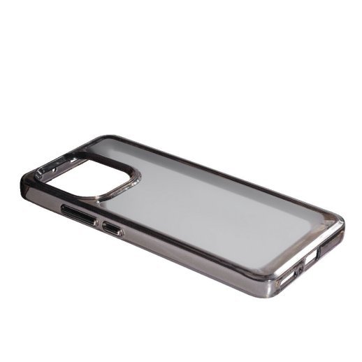 Накладка Shock case для Xiaomi Redmi Note 13 (4G) Black