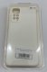 Чохол Silicone Case for Xiaomi Redmi Note 11 4G No Logo