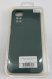 Чохол Silicone Case for Xiaomi Redmi Note 11 4G No Logo