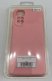 Чохол Silicone Case for Xiaomi Redmi Note 11 4G No Logo