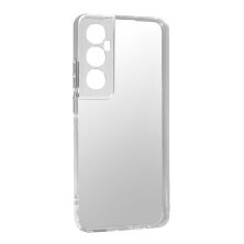 Силікон TPU SMTT для Realme C65 (4G) Transparent